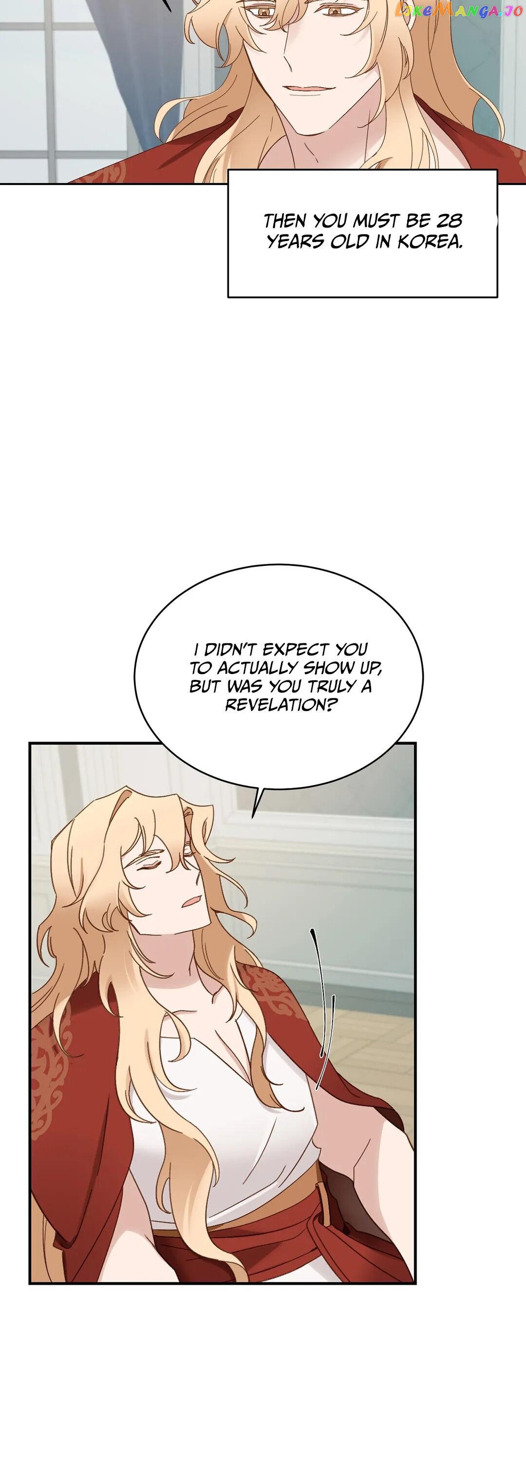 salvation - Manga chapter 2 - page 34