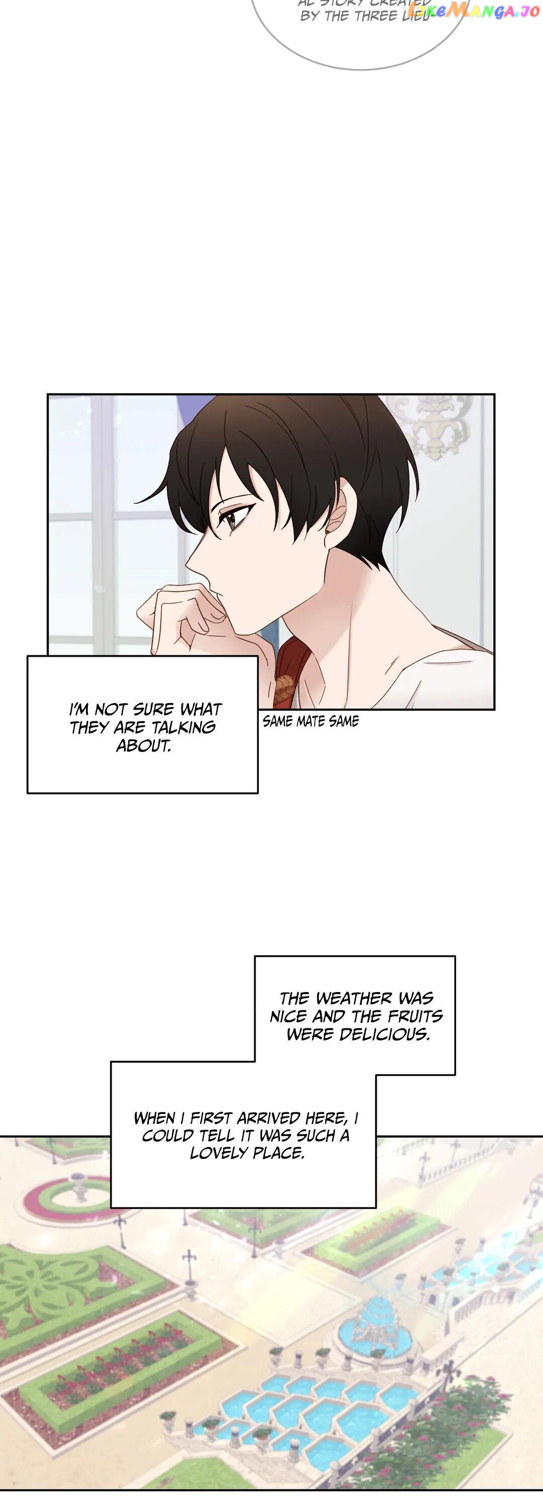 salvation - Manga chapter 2 - page 37