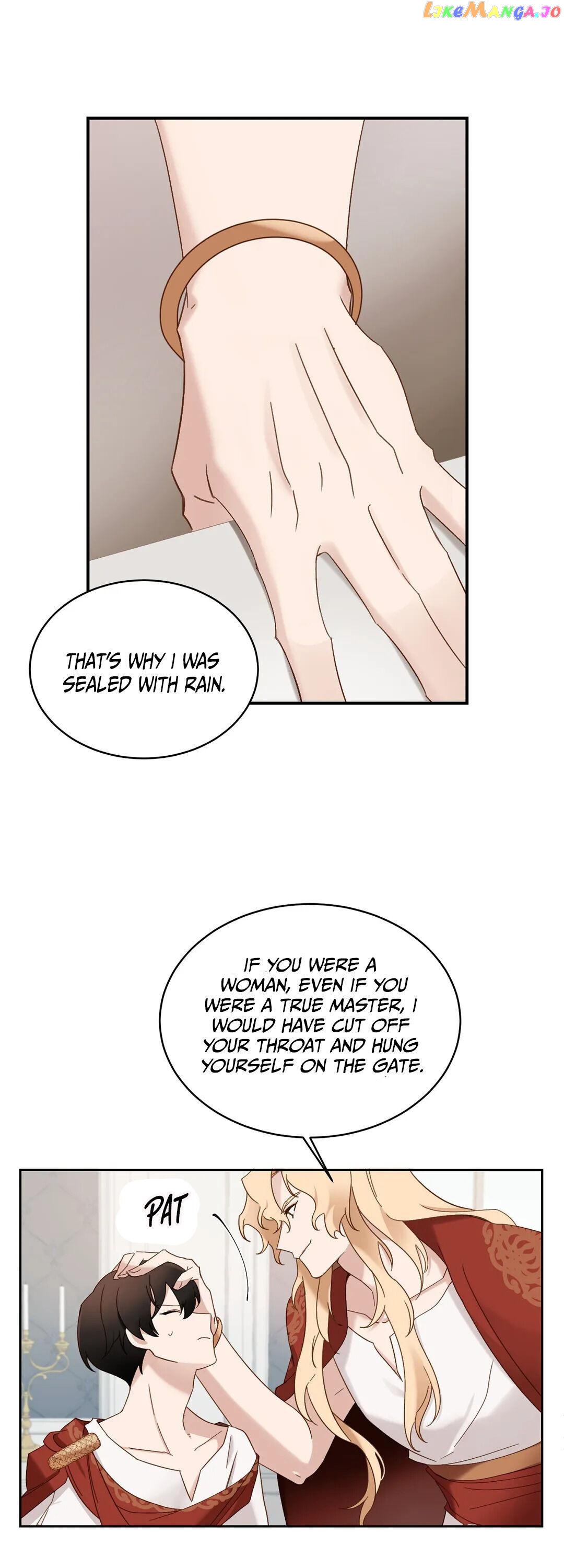 salvation - Manga chapter 2 - page 42