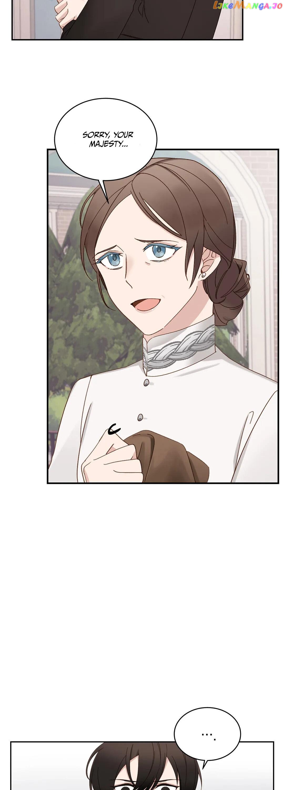 salvation - Manga chapter 2 - page 6