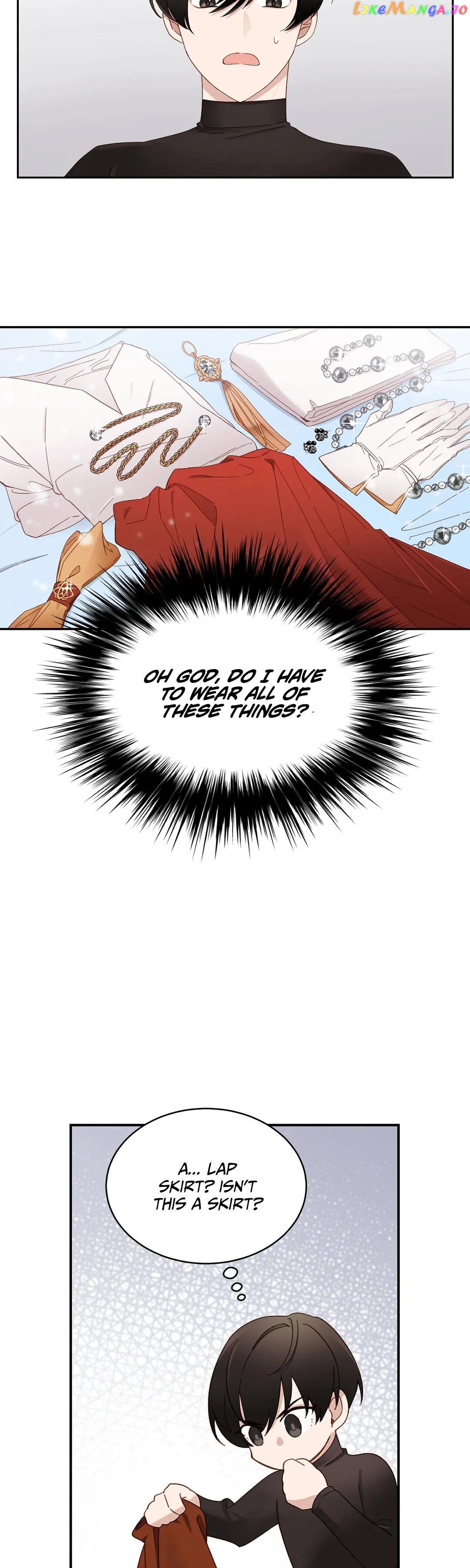 salvation - Manga chapter 2 - page 7