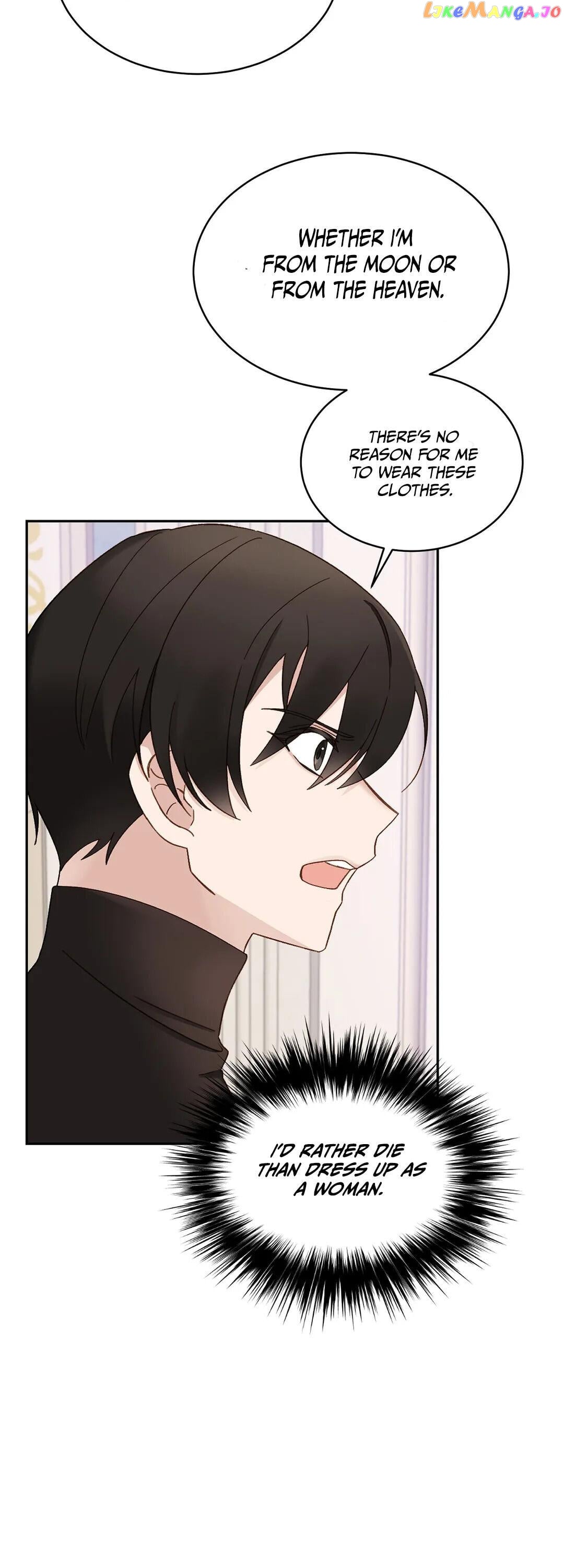 salvation - Manga chapter 2 - page 9