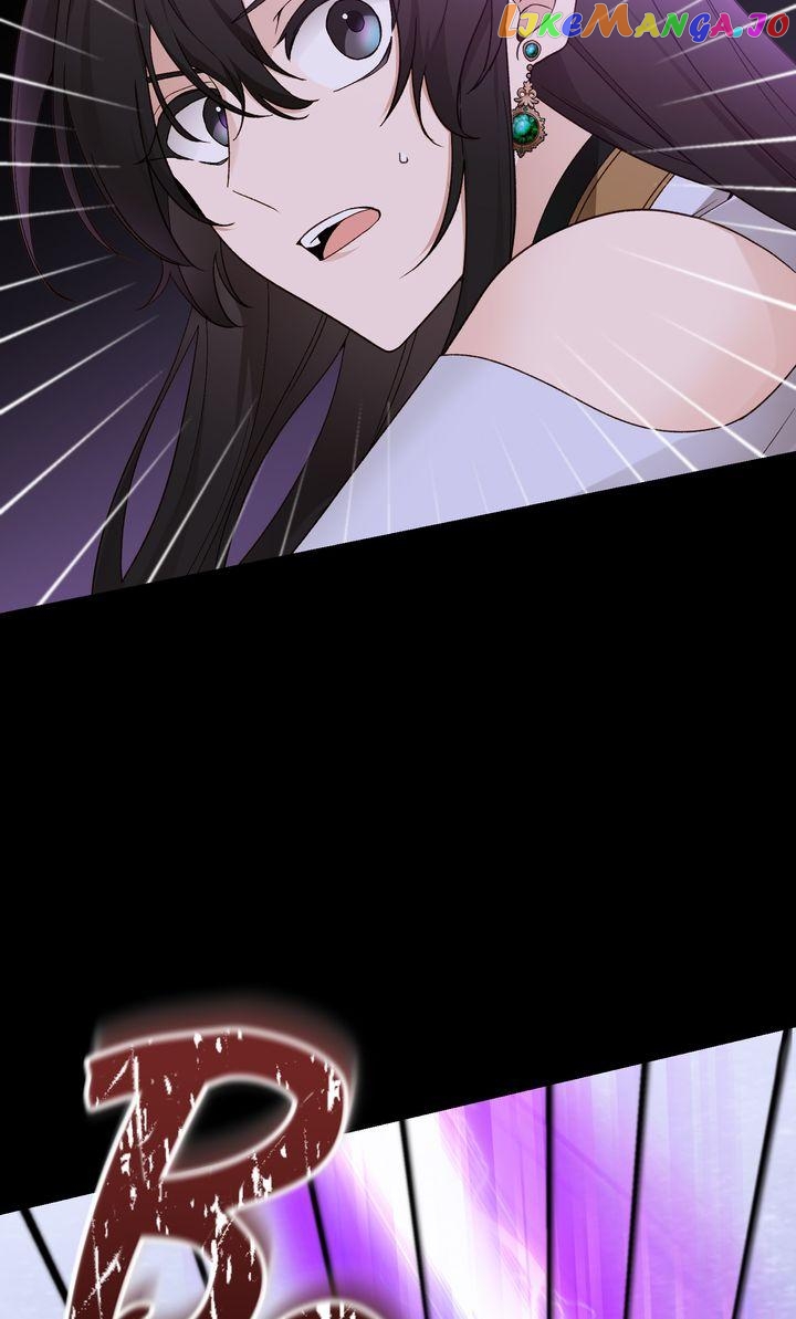 salvation - Manga chapter 56 - page 3