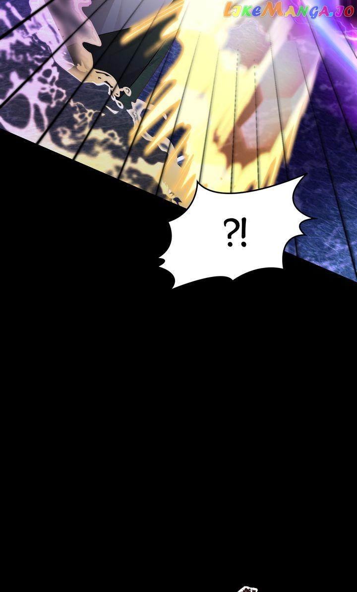 salvation - Manga chapter 56 - page 5