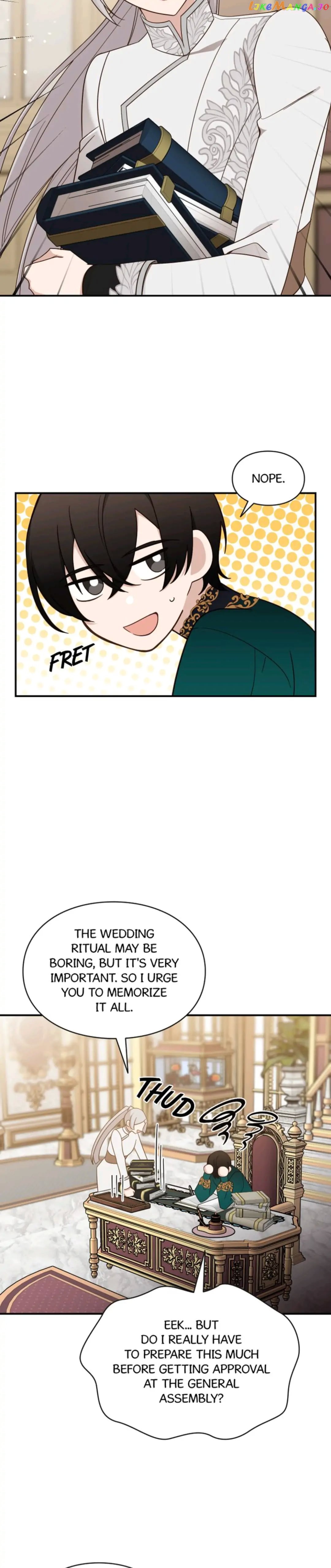salvation - Manga chapter 37 - page 2