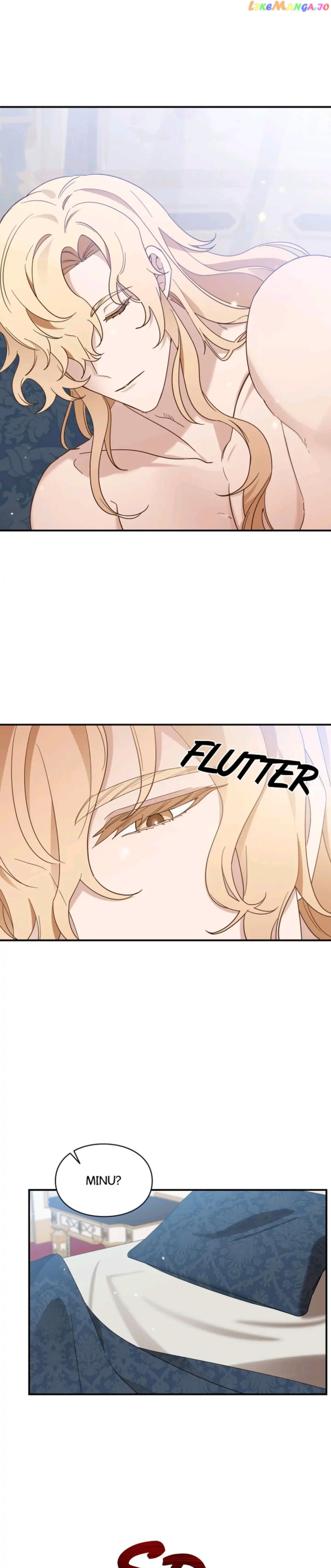 salvation - Manga chapter 31 - page 2