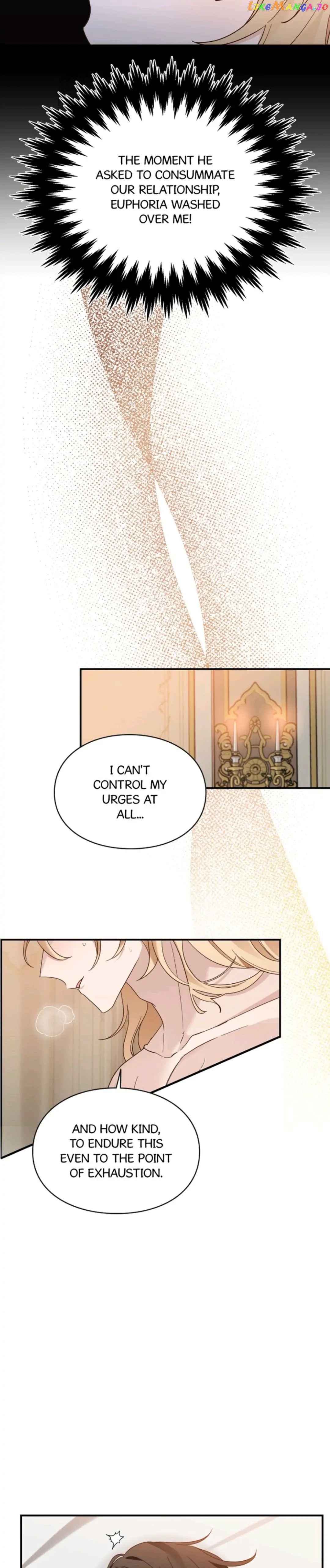 salvation - Manga chapter 31 - page 21