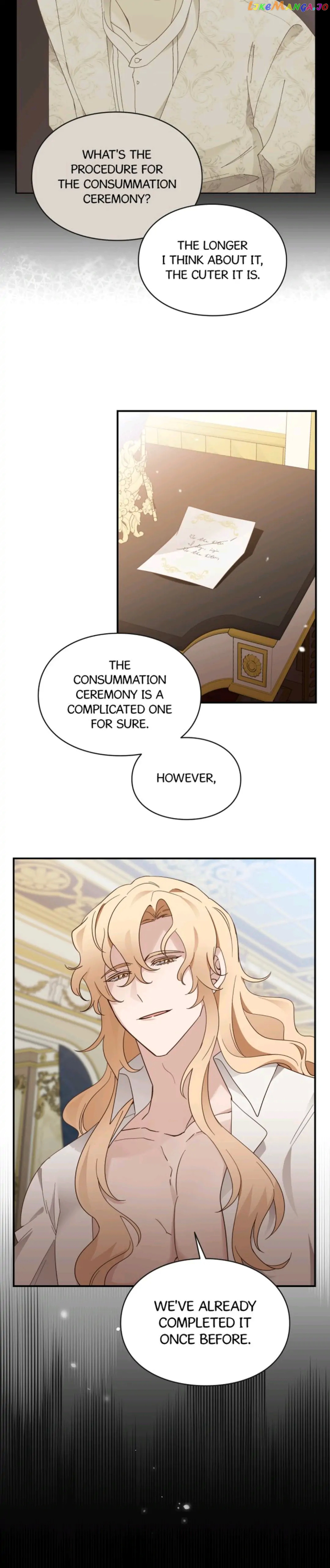 salvation - Manga chapter 31 - page 5