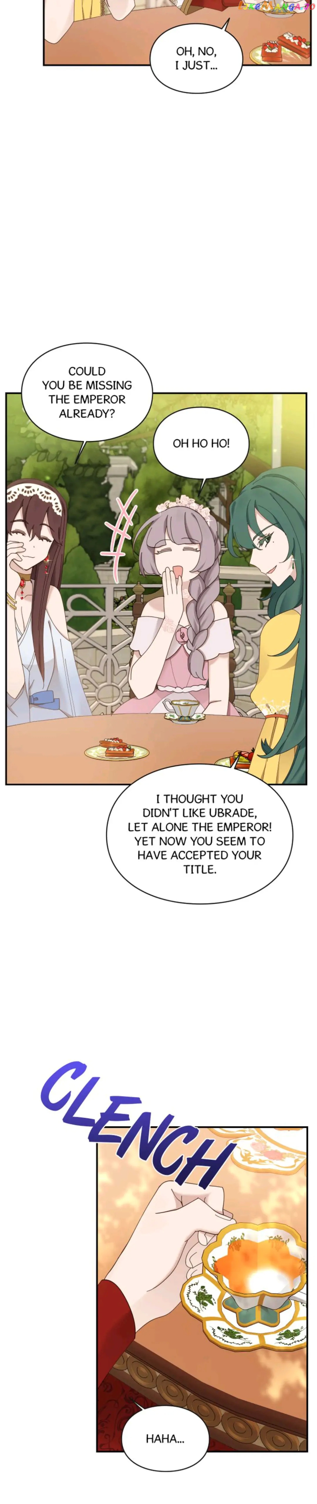 salvation - Manga chapter 23 - page 4