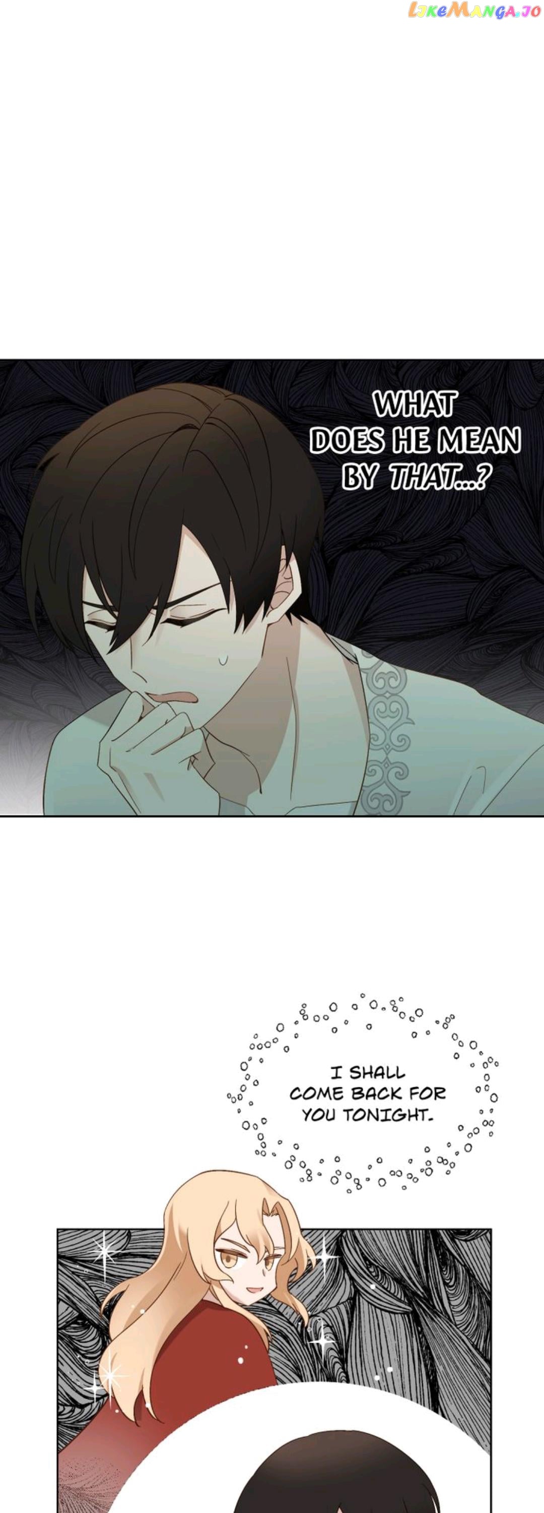 salvation - Manga chapter 3 - page 2