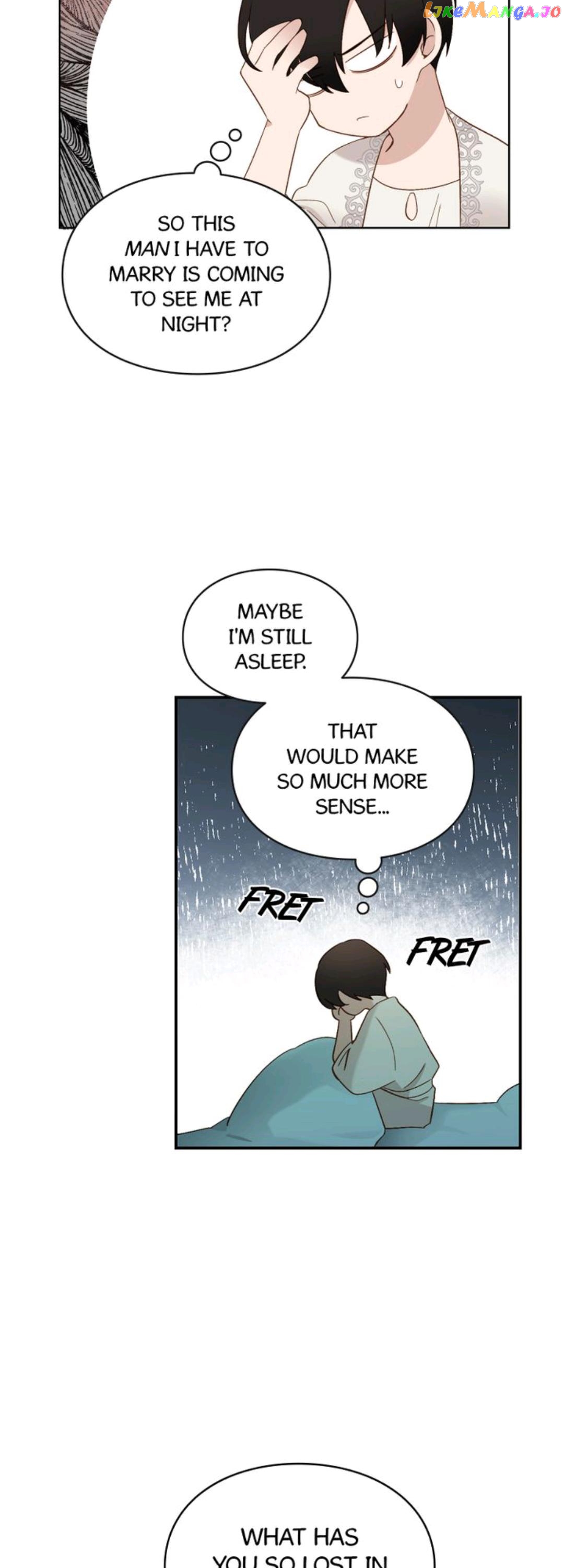 salvation - Manga chapter 3 - page 3