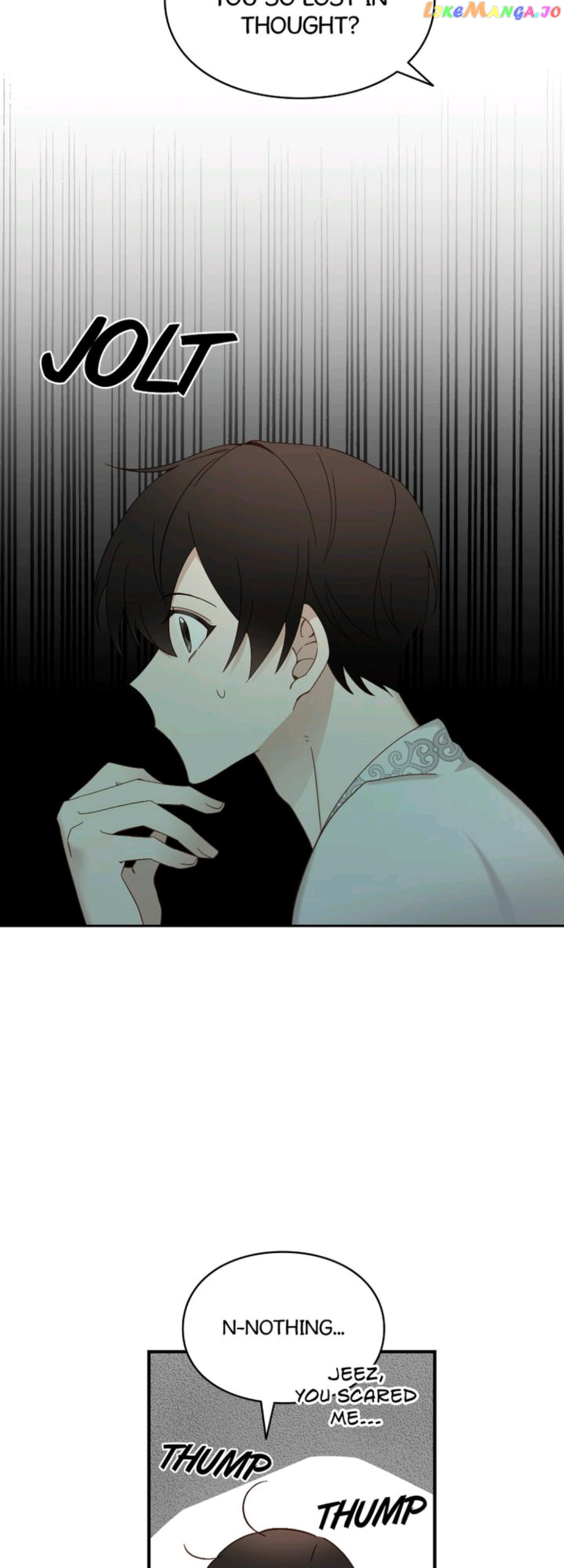 salvation - Manga chapter 3 - page 4