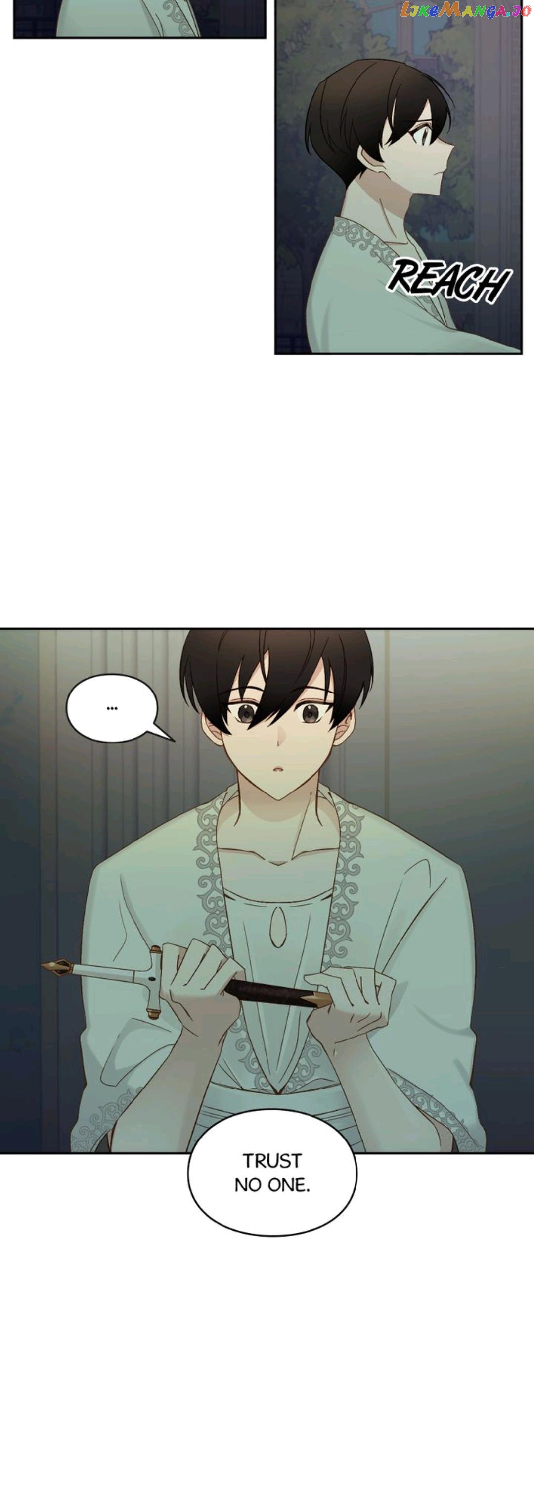 salvation - Manga chapter 3 - page 7