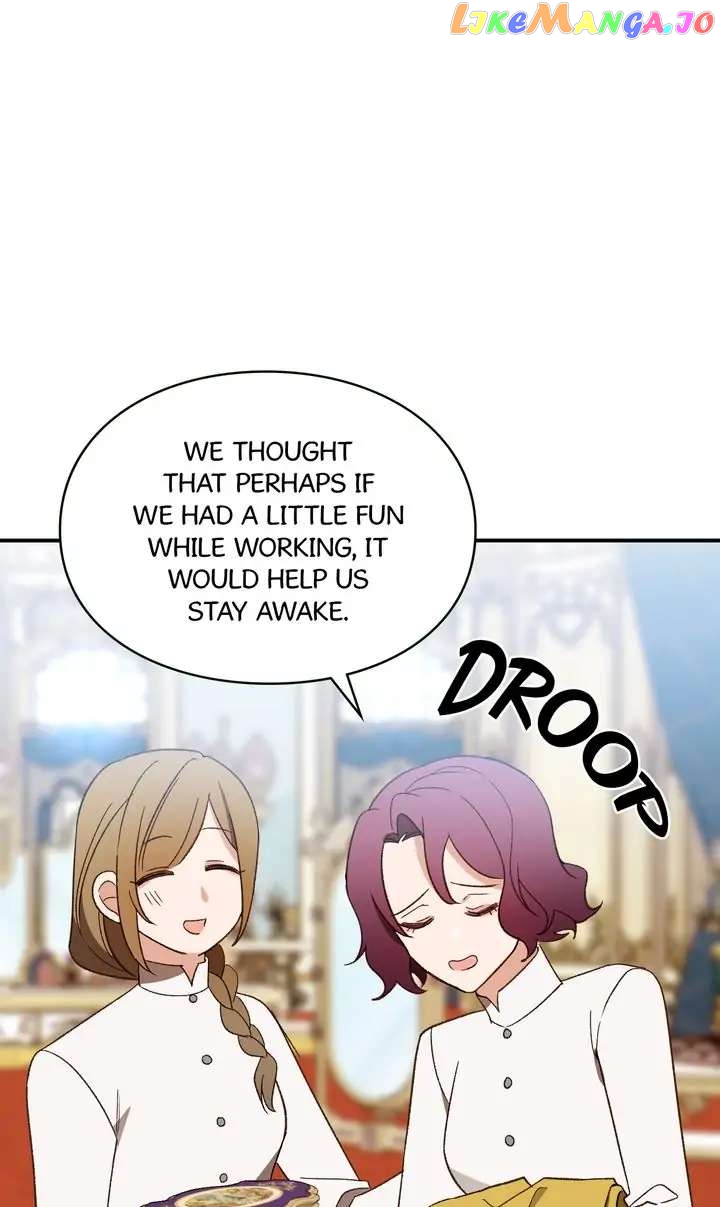 salvation - Manga chapter 57 - page 22