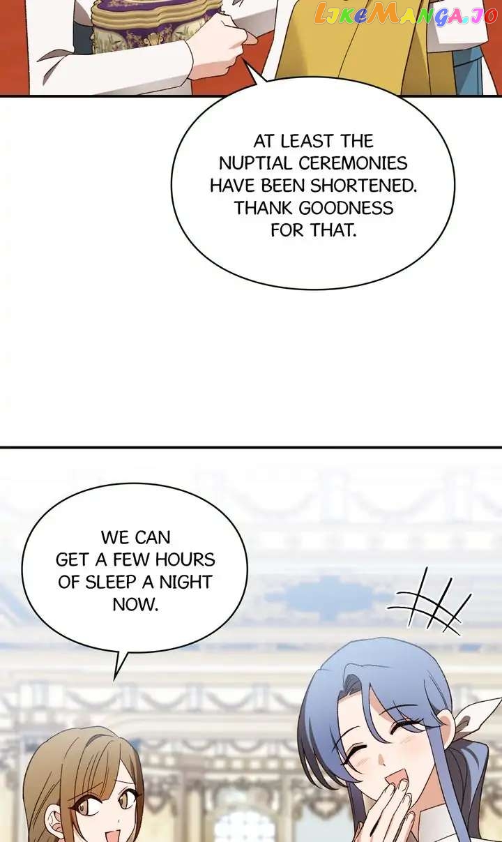 salvation - Manga chapter 57 - page 23