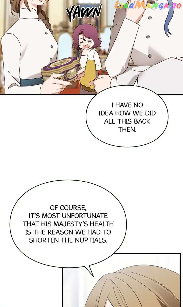salvation - Manga chapter 57 - page 24