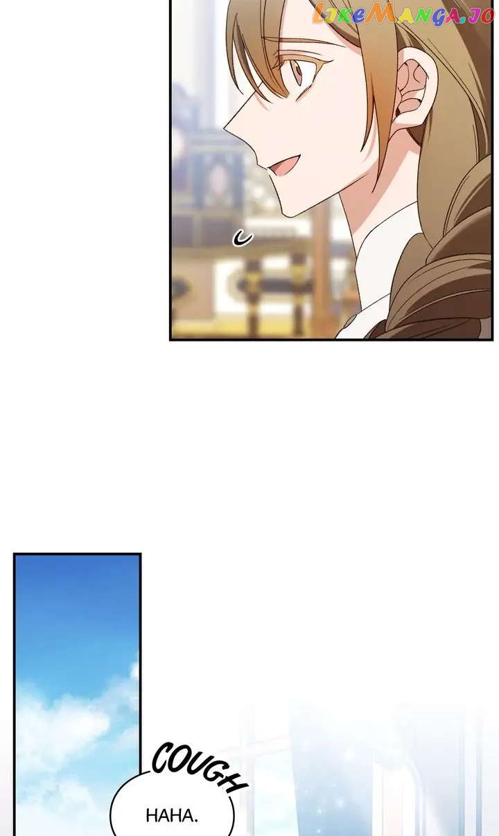 salvation - Manga chapter 57 - page 25