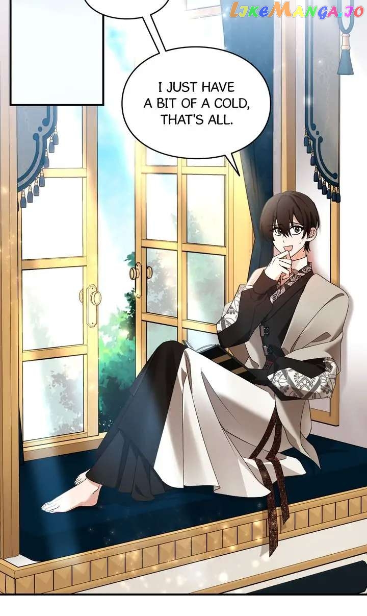 salvation - Manga chapter 57 - page 26
