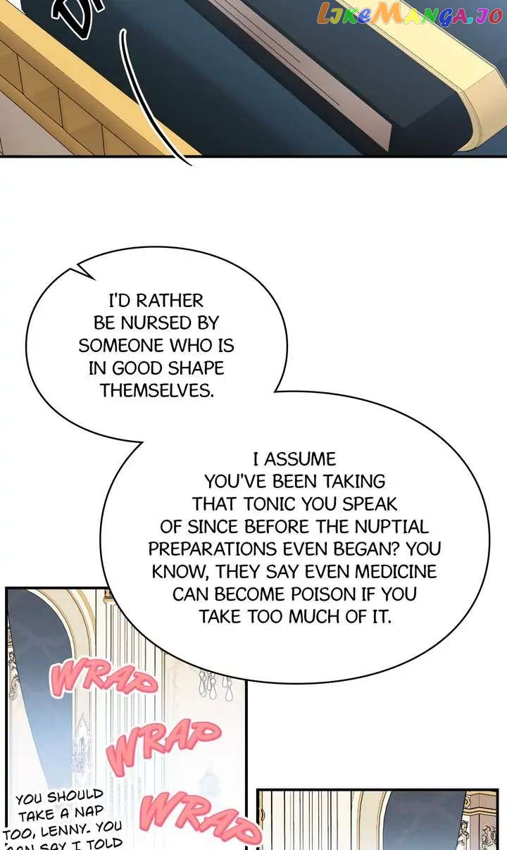 salvation - Manga chapter 57 - page 31