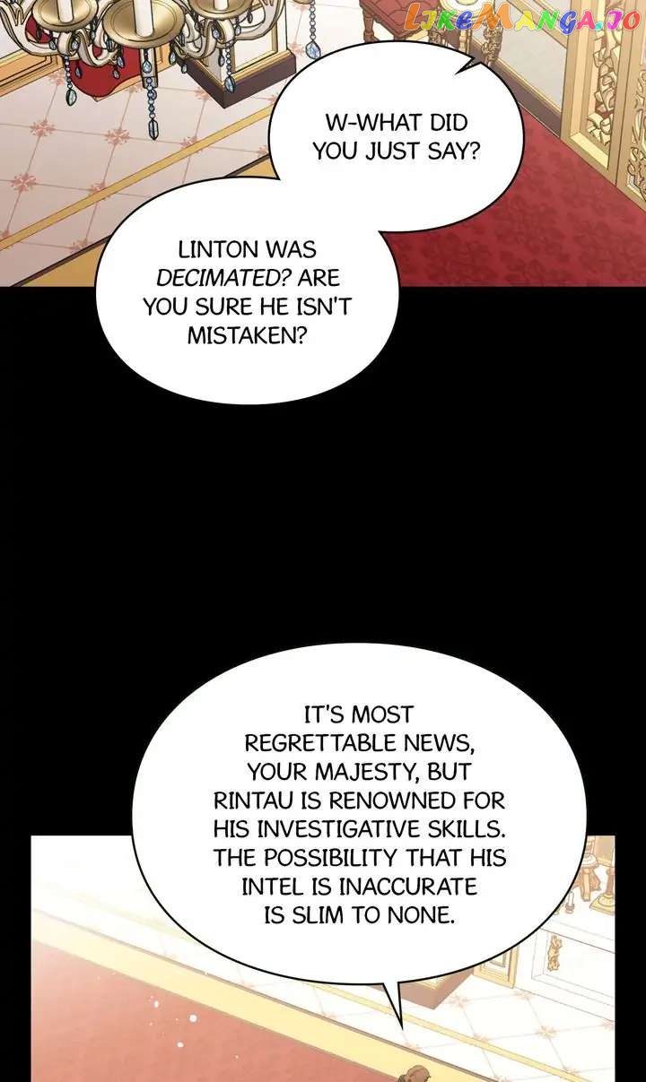 salvation - Manga chapter 57 - page 39
