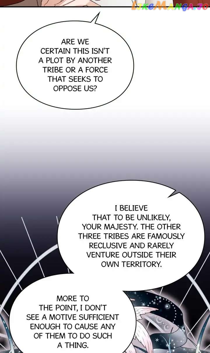 salvation - Manga chapter 57 - page 4