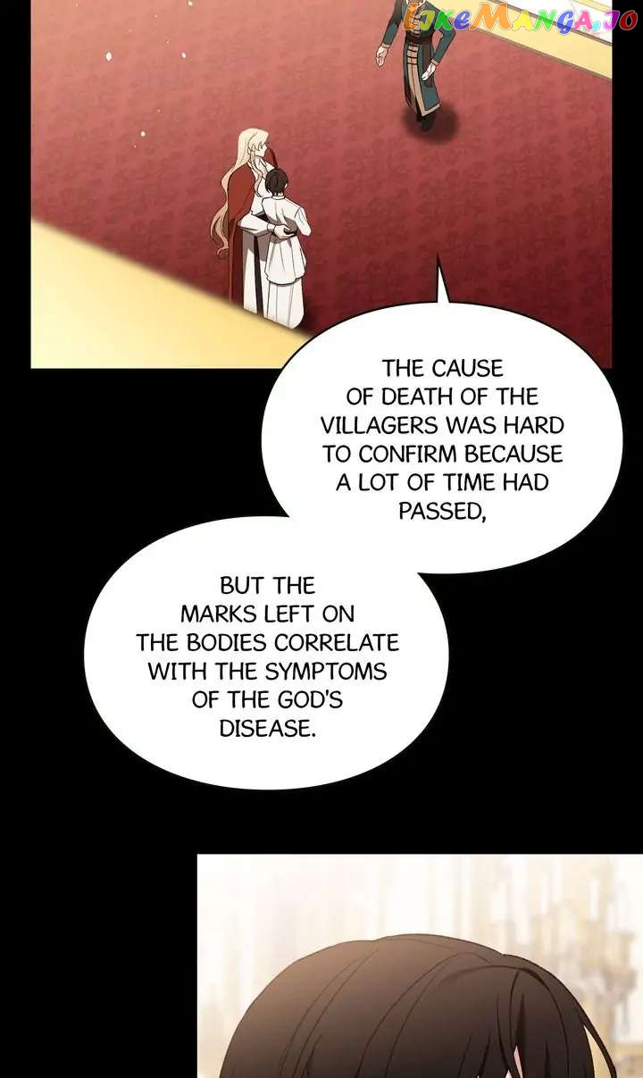 salvation - Manga chapter 57 - page 40