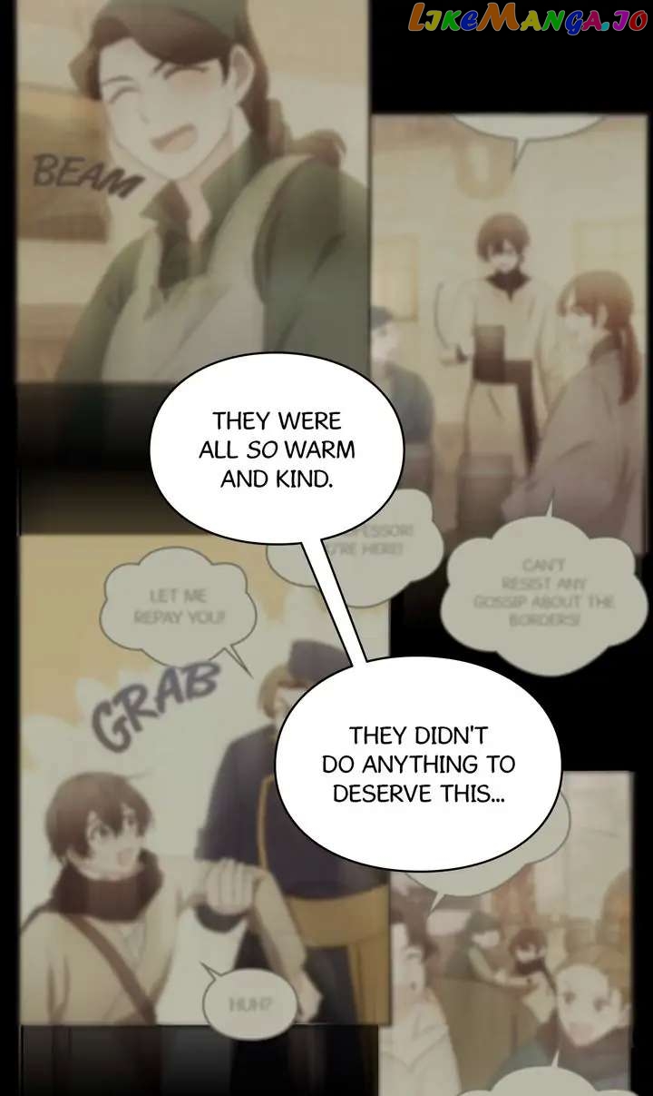 salvation - Manga chapter 57 - page 42