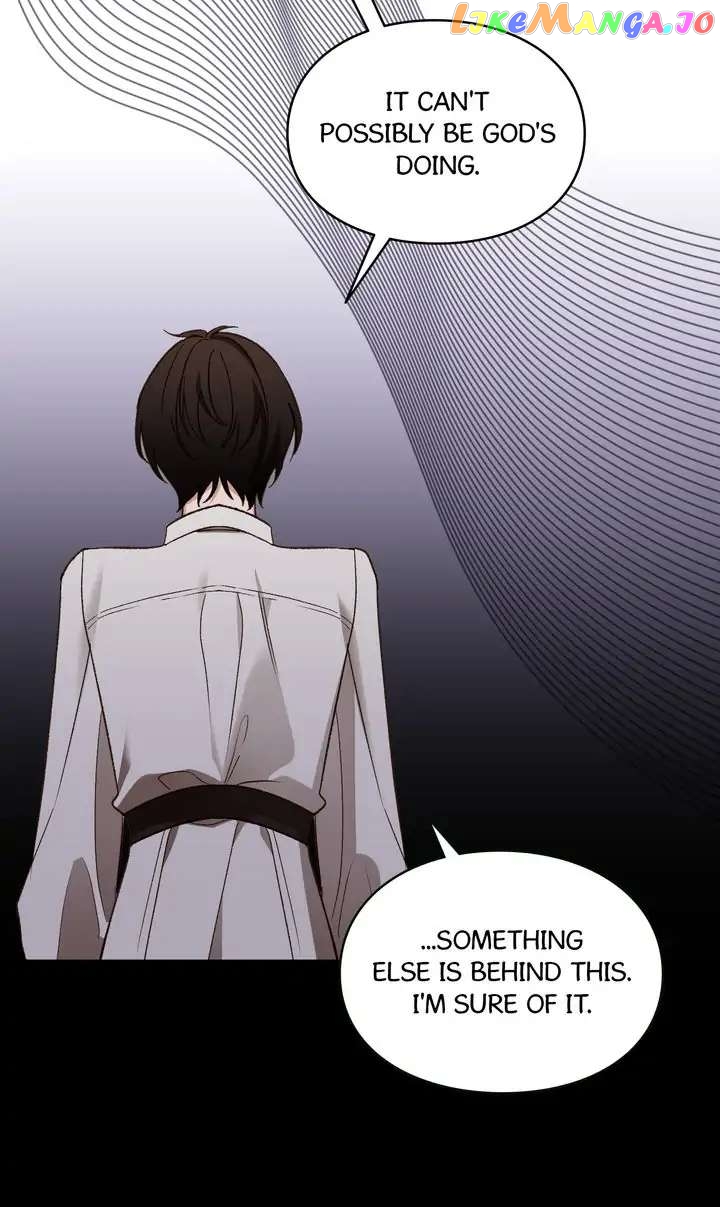 salvation - Manga chapter 57 - page 44