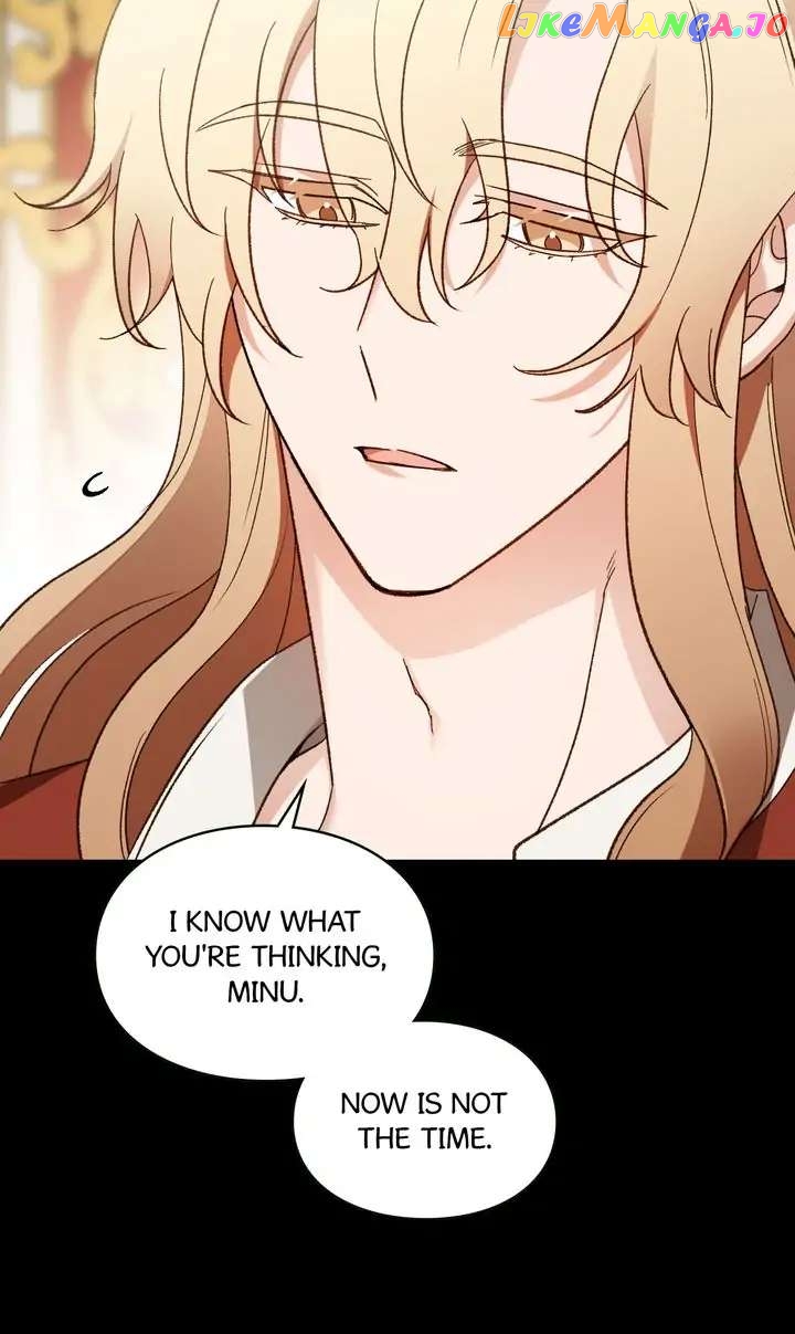 salvation - Manga chapter 57 - page 47