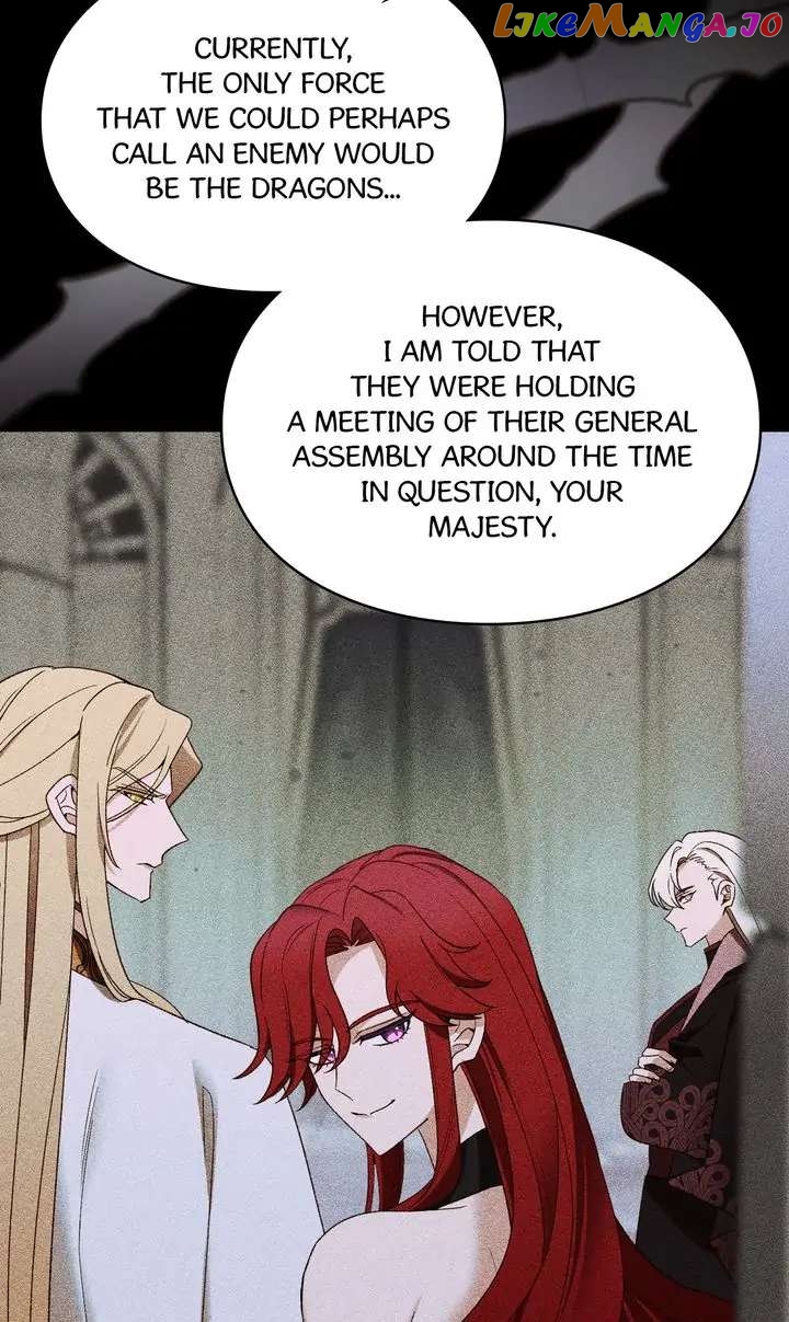 salvation - Manga chapter 57 - page 6