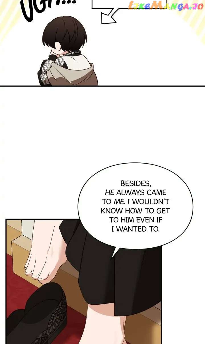 salvation - Manga chapter 57 - page 63
