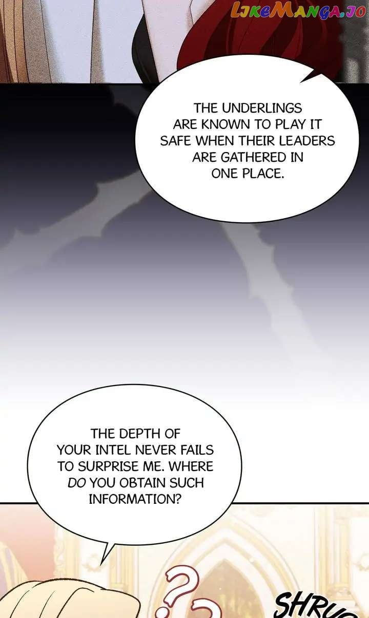 salvation - Manga chapter 57 - page 7