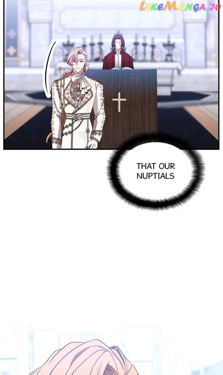 salvation - Manga chapter 57 - page 70