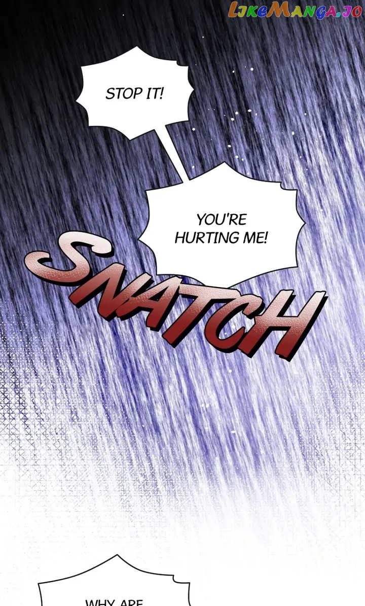 salvation - Manga chapter 38 - page 4