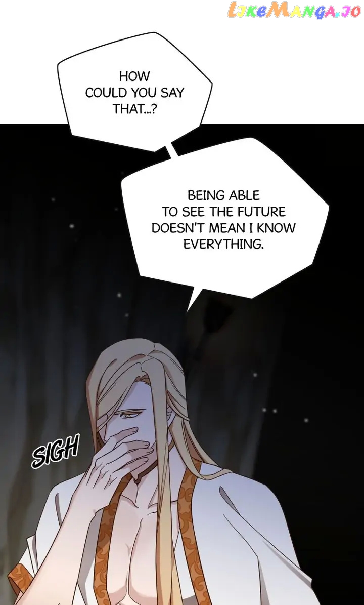 salvation - Manga chapter 38 - page 9
