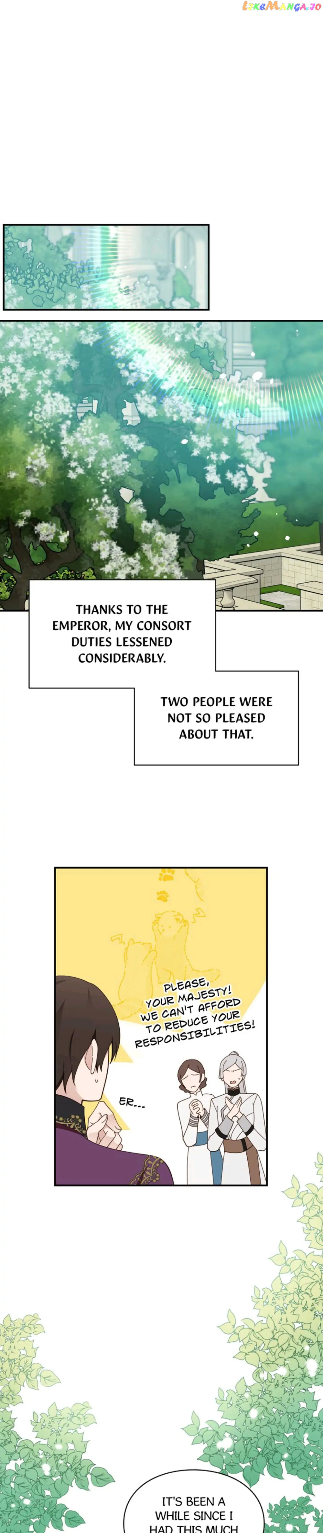 salvation - Manga chapter 24 - page 2