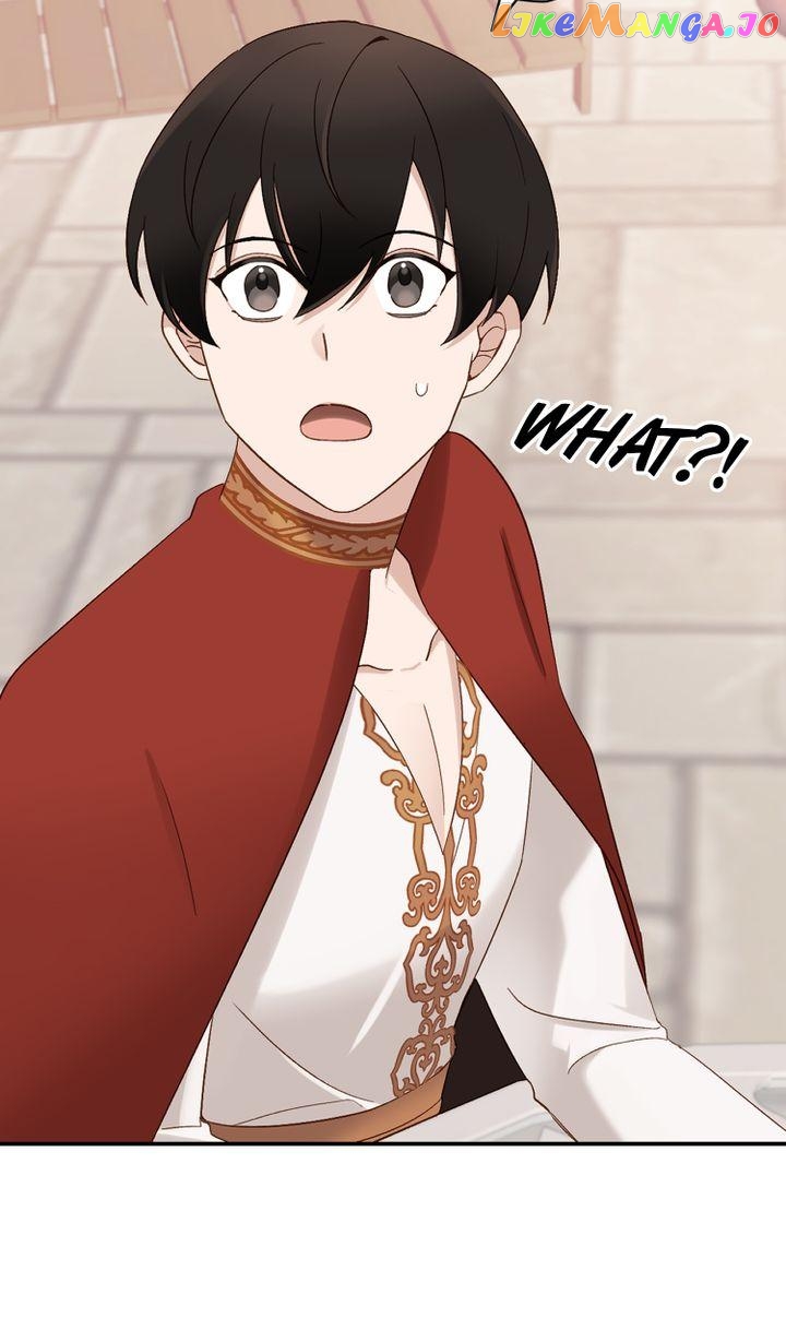 salvation - Manga chapter 4 - page 3