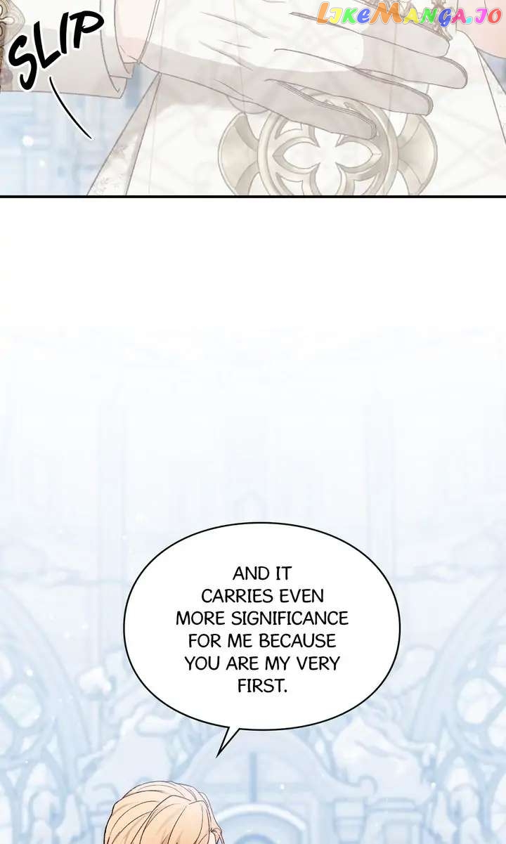 salvation - Manga chapter 58 - page 21