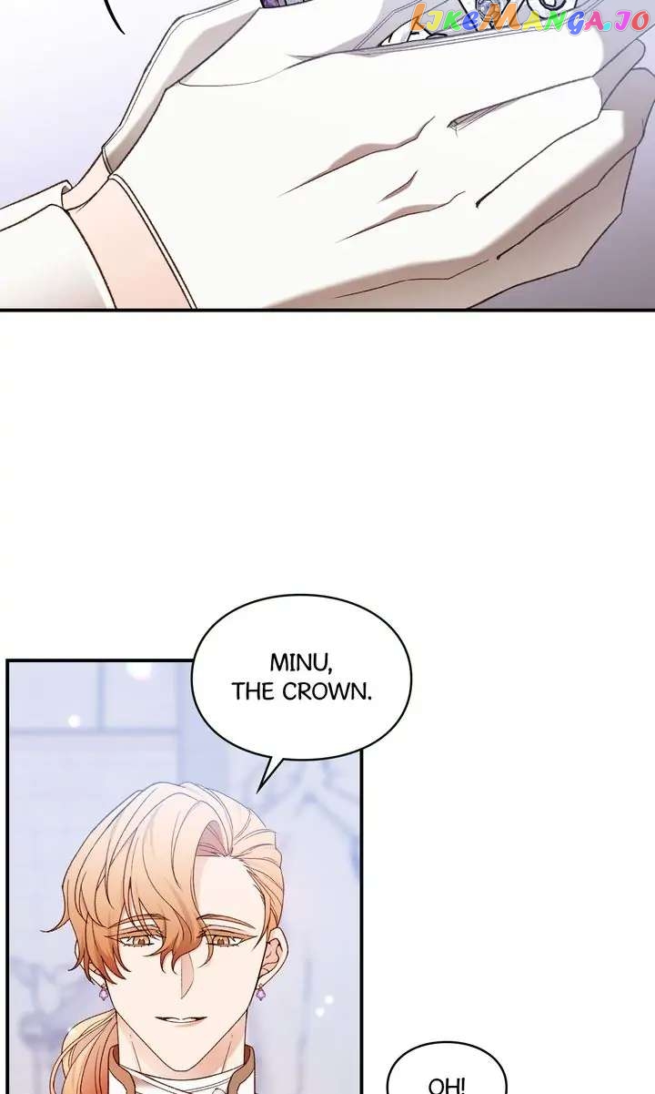 salvation - Manga chapter 58 - page 40