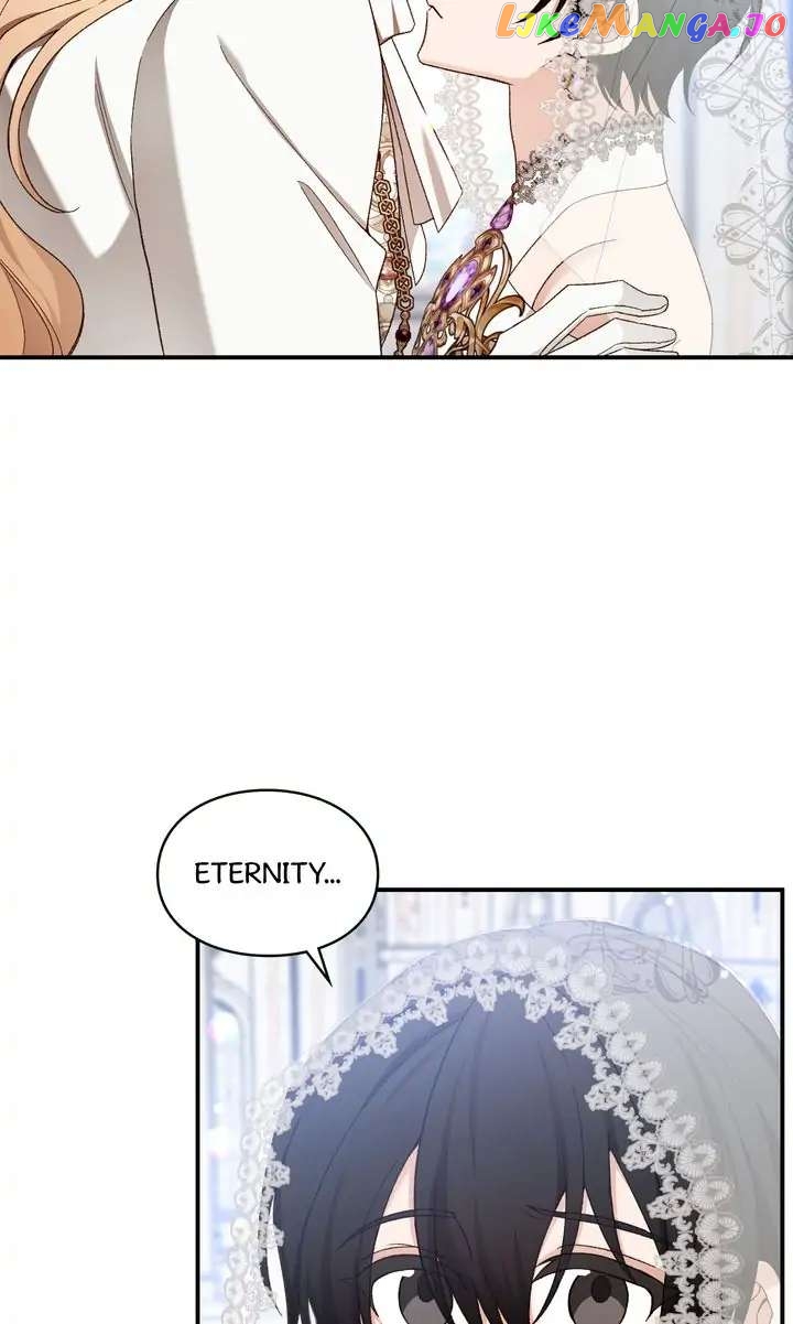 salvation - Manga chapter 58 - page 6