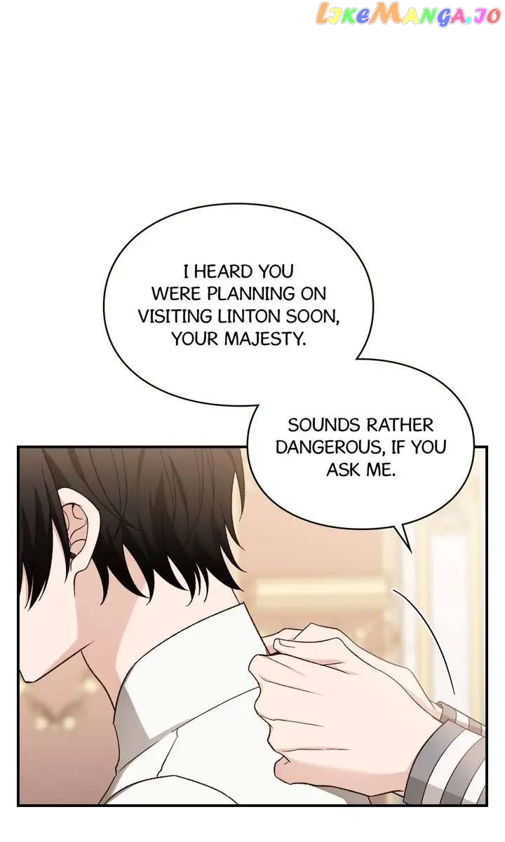 salvation - Manga chapter 58 - page 63