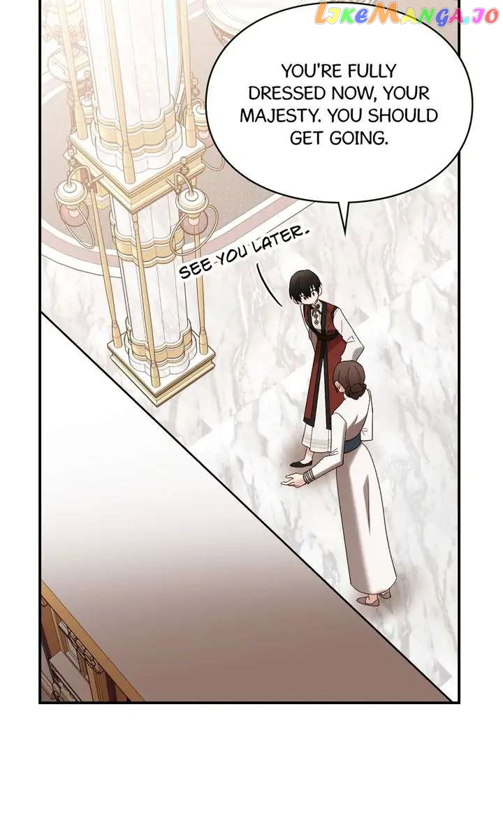 salvation - Manga chapter 58 - page 76