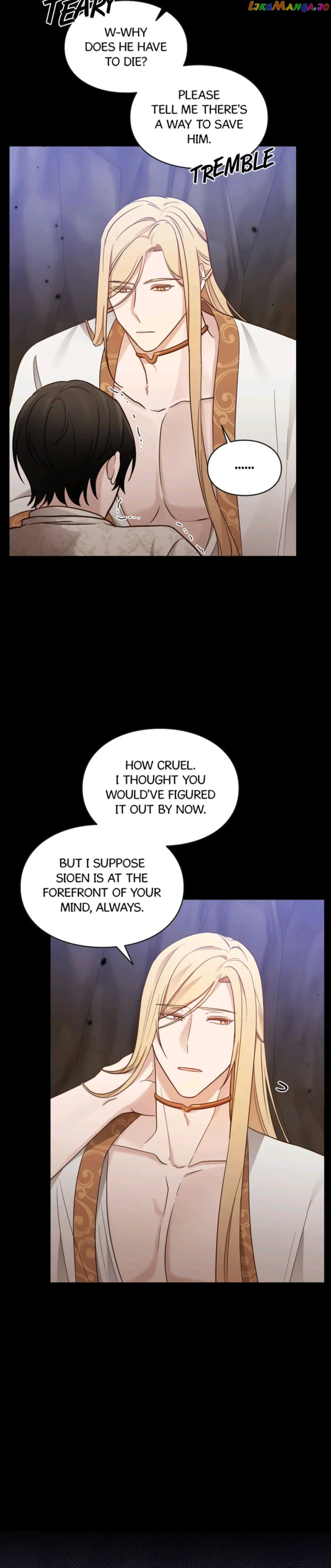 salvation - Manga chapter 32 - page 21