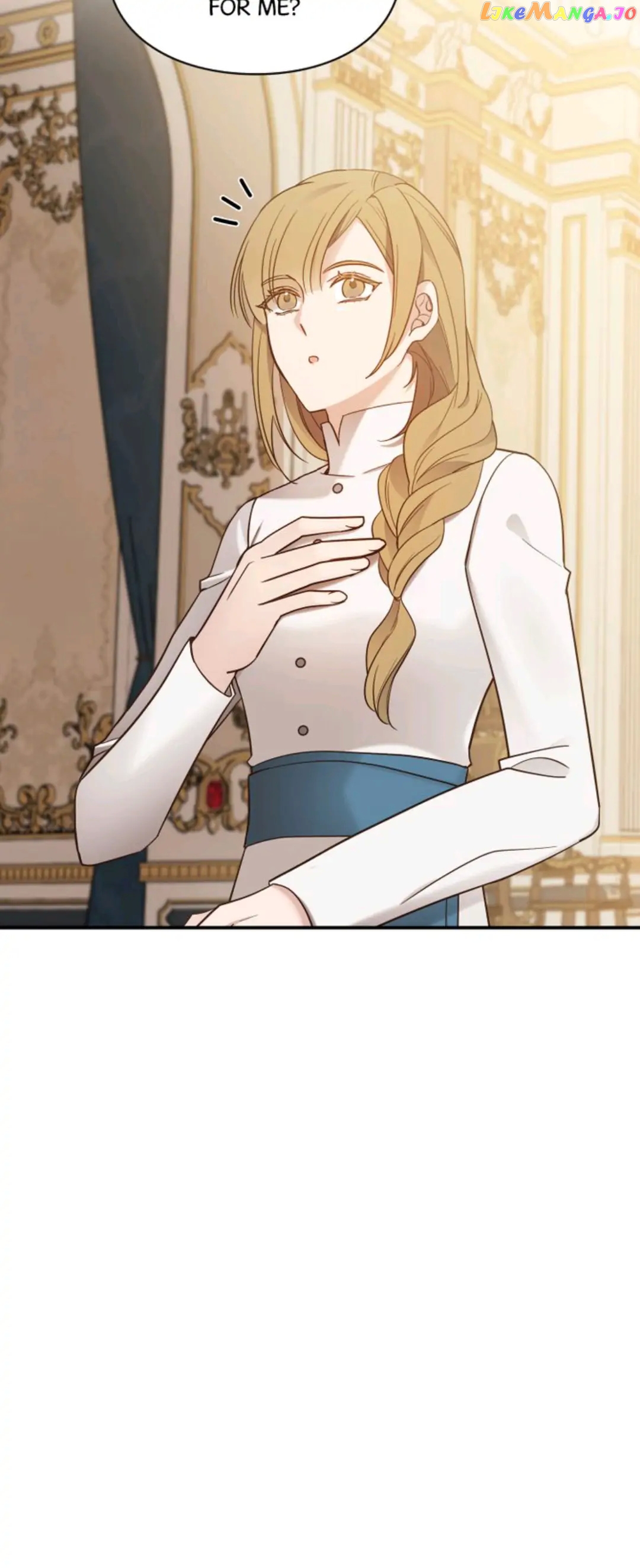 salvation - Manga chapter 32 - page 30