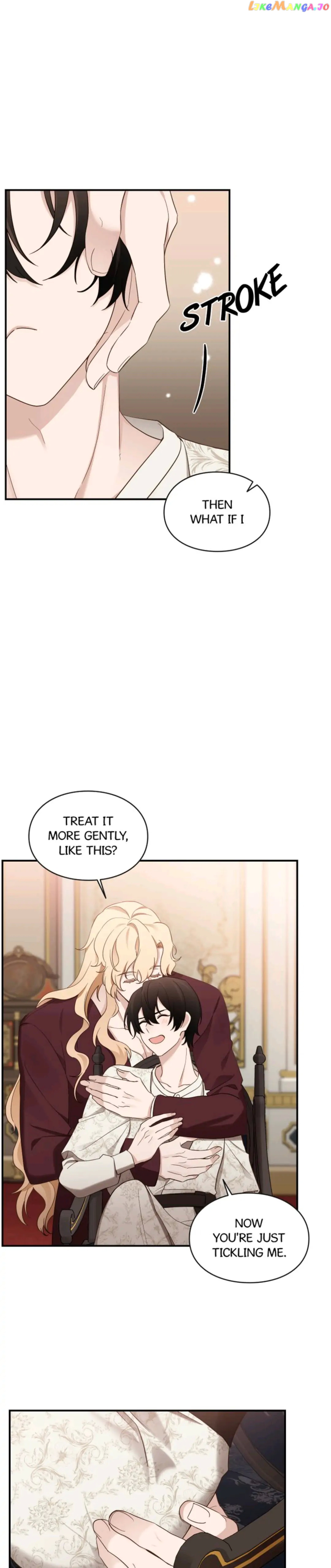 salvation - Manga chapter 32 - page 4