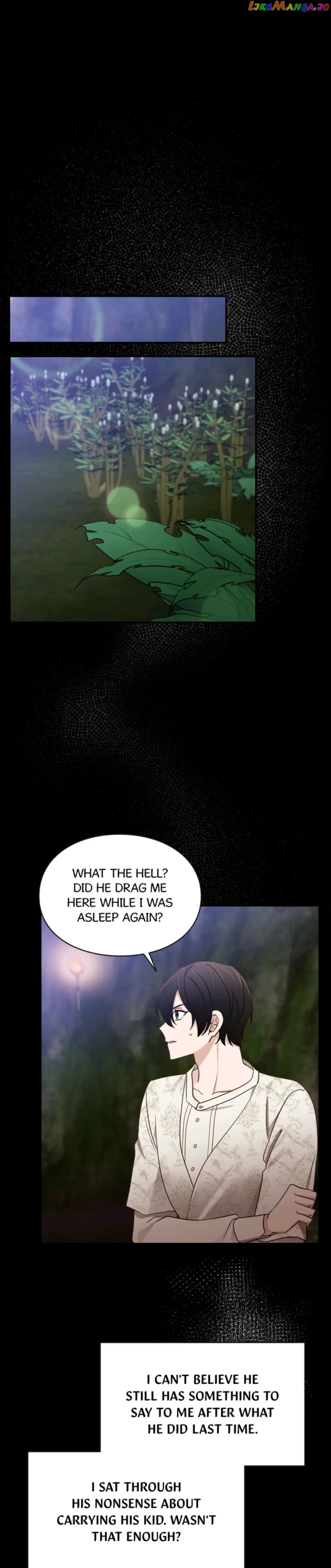 salvation - Manga chapter 32 - page 7