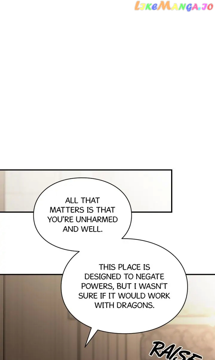 salvation - Manga chapter 39 - page 20