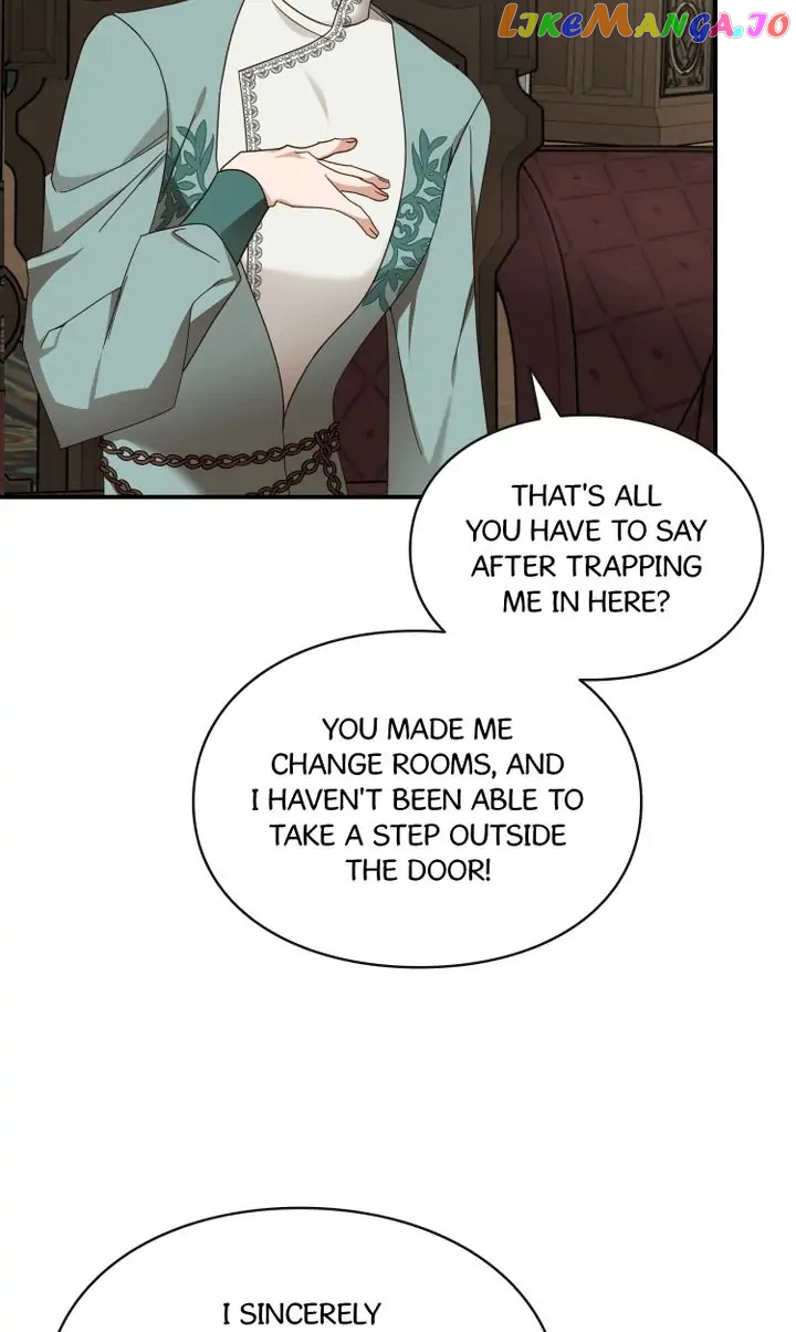 salvation - Manga chapter 39 - page 22