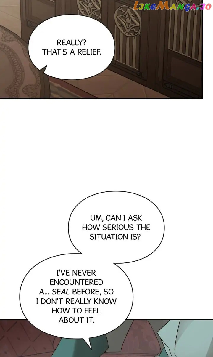 salvation - Manga chapter 39 - page 30