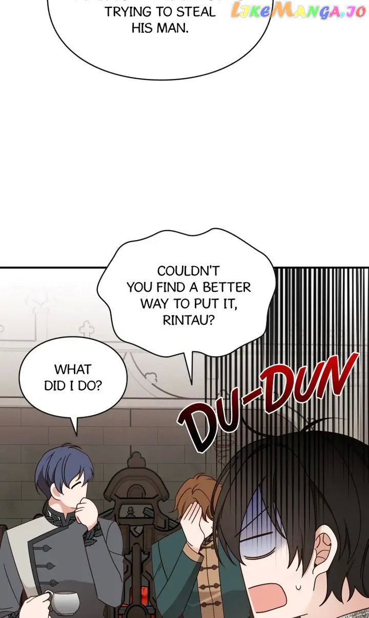 salvation - Manga chapter 39 - page 33